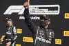 Bild zum Inhalt: Lewis Hamilton: So konnte er den "meilenweit" entfernten Bottas knacken