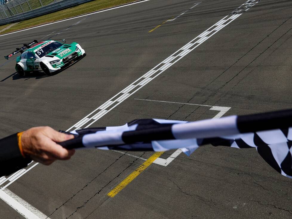 Nico Müller