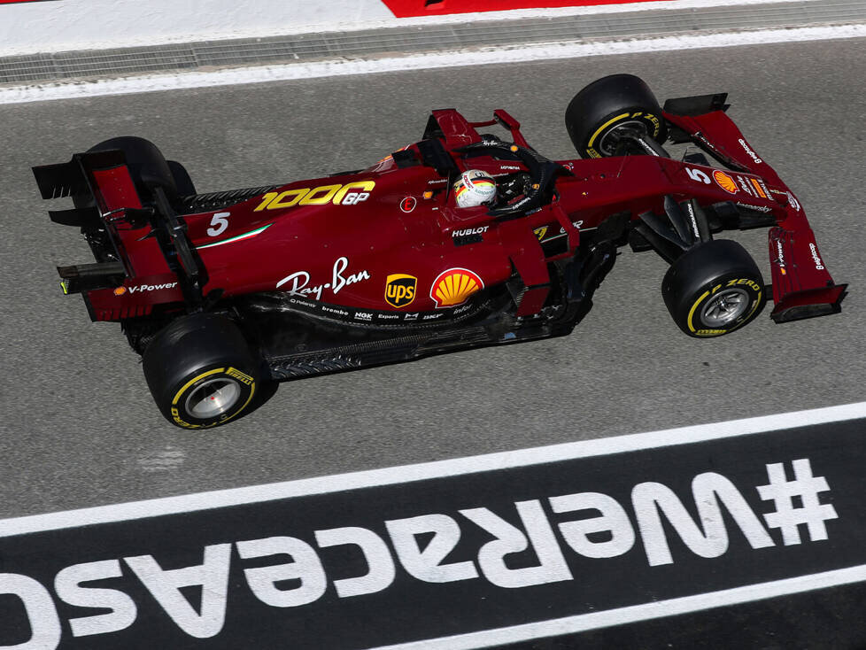 Sebastian Vettel