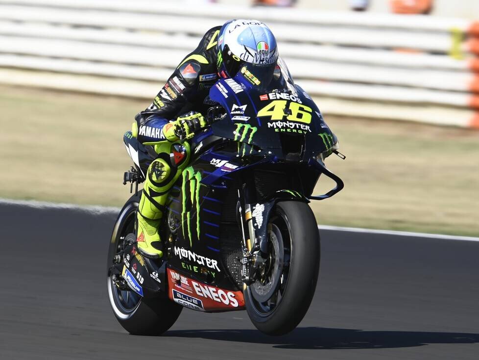 Valentino Rossi
