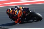 Brad Binder (KTM) 