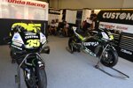 Cal Crutchlow () 