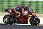 Brad Binder (KTM) 