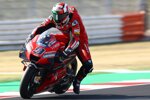 Danilo Petrucci (Ducati) 