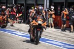 Brad Binder (KTM) 