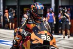 Brad Binder (KTM) 