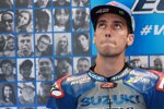 Alex Rins (Suzuki) 