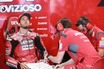 Andrea Dovizioso (Ducati) 