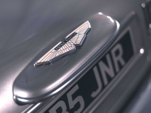 Aston Martin DB5 Junior Aston Martin DB5 Junior