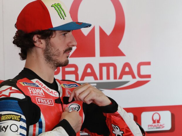 Francesco Bagnaia Francesco Bagnaia