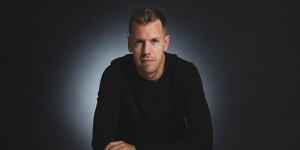 Medienberichte: Wie viel Gehalt verdient Vettel bei Aston Martin?
