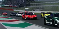 Ferrari Esports