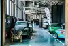 Bild zum Inhalt: Motorworld: Oliver Pierre - der Meister des Vintage-Looks