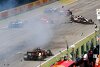 Formel 1 Mugello 2020: Der Rennsonntag in der Chronologie