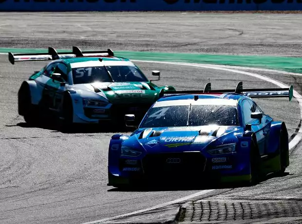 Robin Frijns Titel-Bild zur News: Robin Frijns