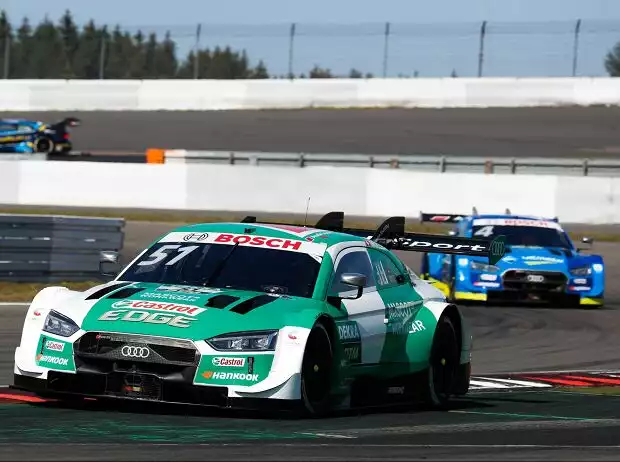 Nico Müller Titel-Bild zur News: Nico Müller