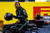 Bild zum Inhalt: Lewis Hamilton ausgelaugt: "Als wäre ich drei Rennen an einem Tag gefahren"