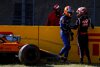 Bild zum Inhalt: Beim Re-Start zu ungeduldig: FIA verwarnt zwölf Fahrer!