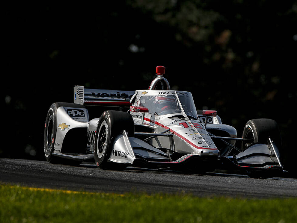 Will Power