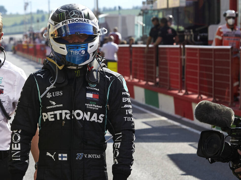 Valtteri Bottas
