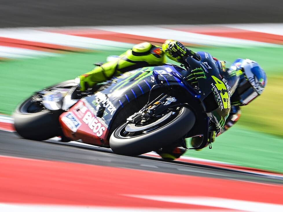 Valentino Rossi