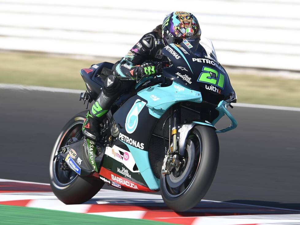 Franco Morbidelli