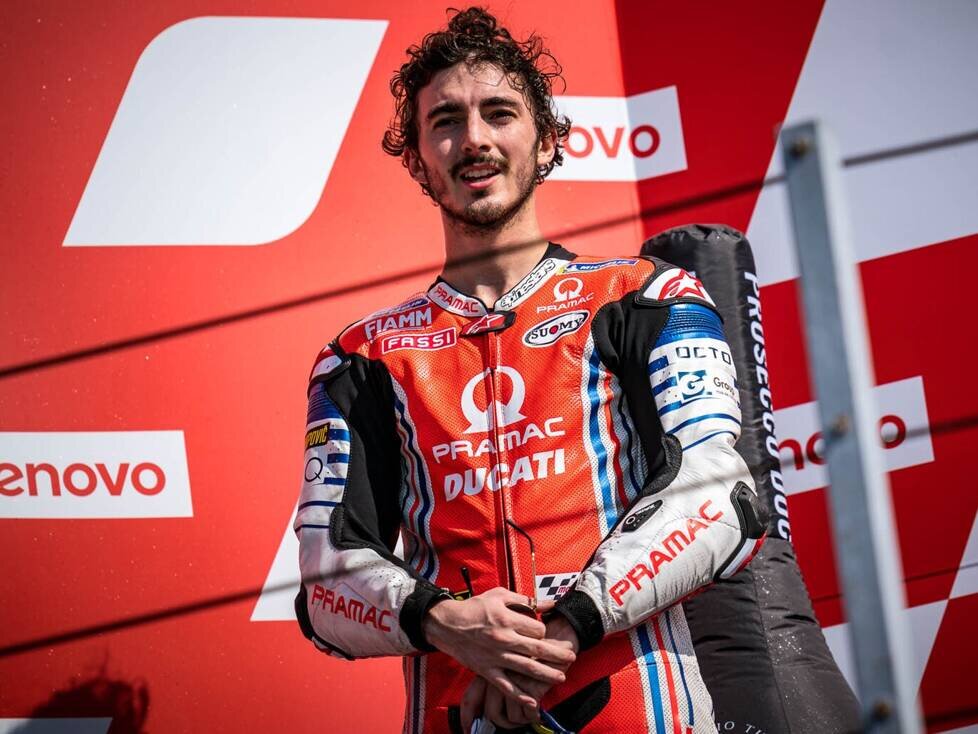 Francesco Bagnaia