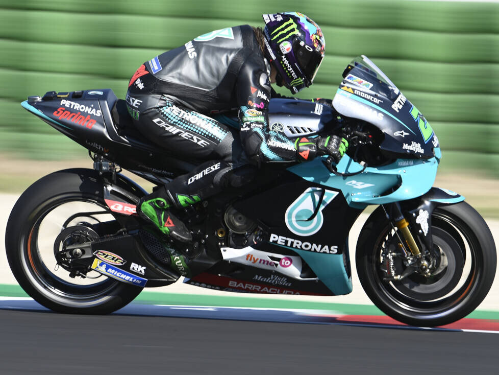 Franco Morbidelli