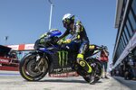Valentino Rossi (Yamaha)