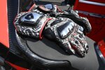 Handschuhe von Danilo Petrucci (Ducati) 