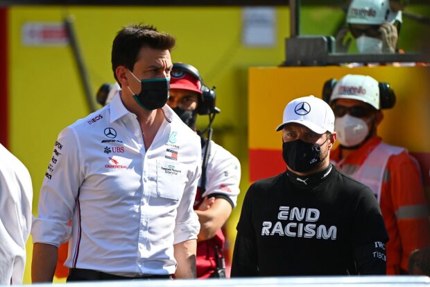 Toto Wolff Valtteri Bottas ~Toto Wolff und Valtteri Bottas (Mercedes) ~ Toto Wolff Valtteri Bottas ~Toto Wolff und Valtteri Bottas (Mercedes) ~