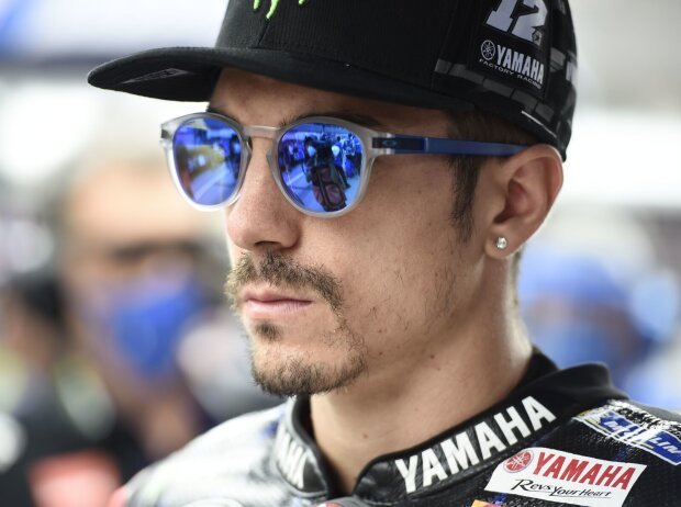 Maverick Vinales