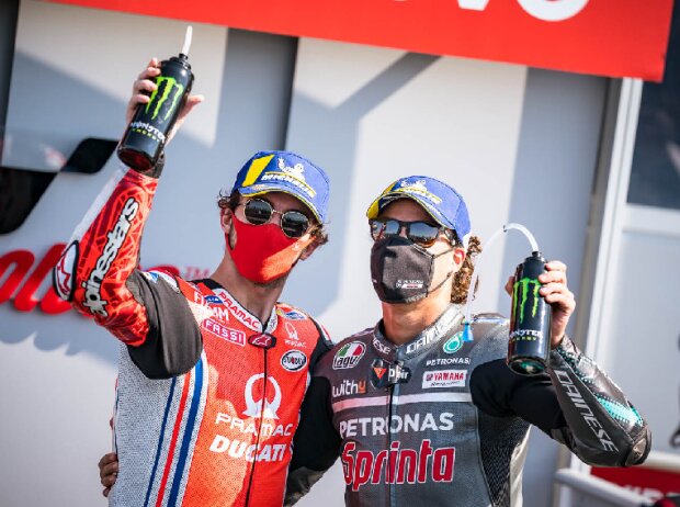 Francesco Bagnaia Francesco Bagnaia