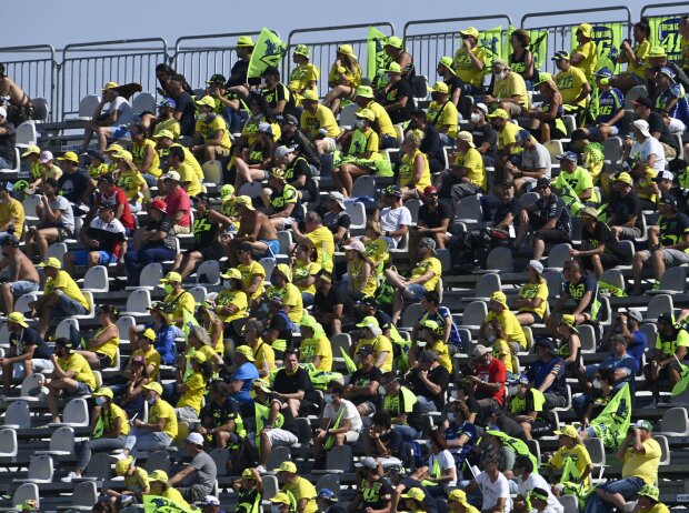Rossi-Fans Rossi-Fans