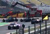 Bild zum Inhalt: Formel-1-Liveticker: FIA wehrt sich gegen Fahrervorwürfe