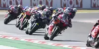 Bild zum Inhalt: Dovizioso mit P7 neuer WM-Leader: "Mit diesem Speed wird es nicht reichen"