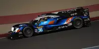 Bild zum Inhalt: Offiziell: Alpine 2021 mit LMP1 in Le Mans und WEC