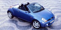 Ford Streetka (2003-2005)