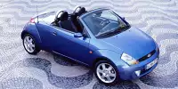 Bild zum Inhalt: Ford Streetka (2003-2005): Klassiker der Zukunft?