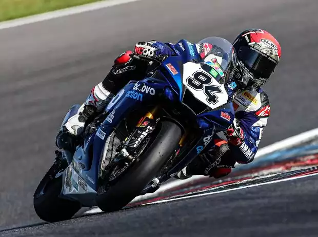 Titel-Bild zur News: Jonas Folger