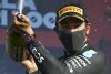 Auch in der "Noten-WM": Lewis Hamilton unterwegs zum Titel