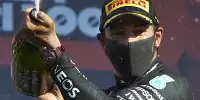 Bild zum Inhalt: Auch in der "Noten-WM": Lewis Hamilton unterwegs zum Titel