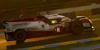 Bild zum Inhalt: 24h Le Mans 2020 live: Das Rennen in der Chronologie