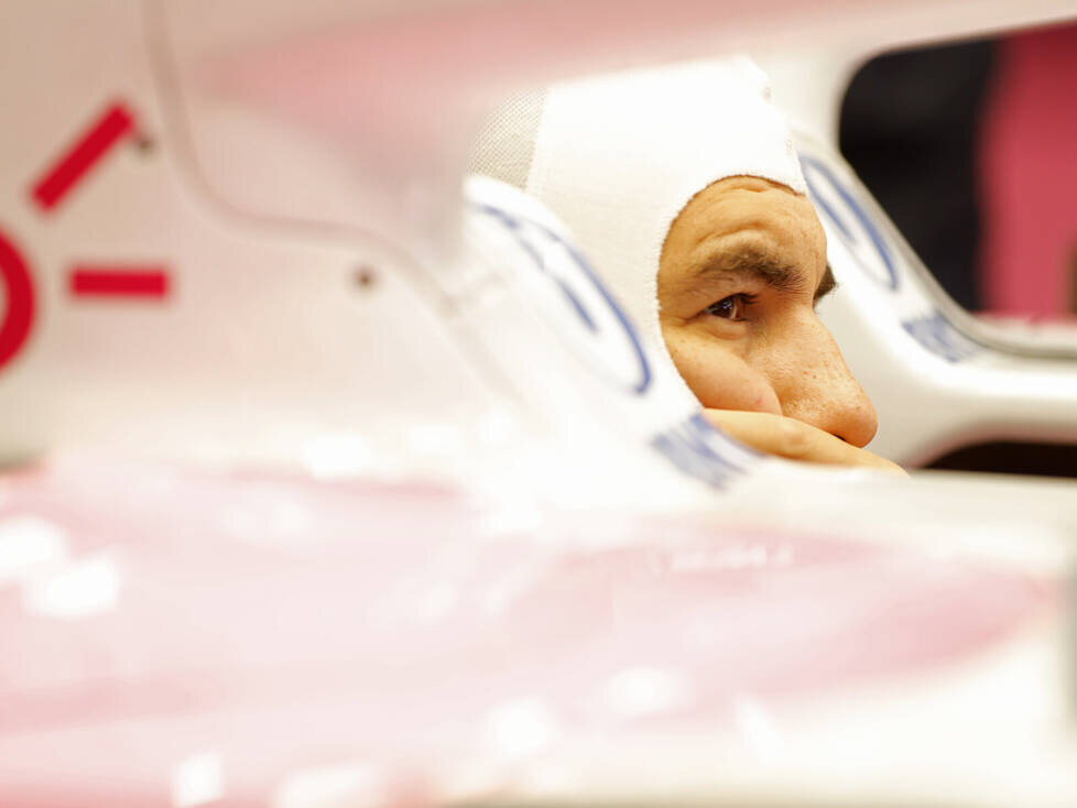 Sergio Perez