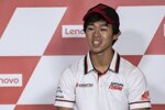 Ai Ogura (Honda Asia) 