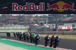 Moto3 in Misano