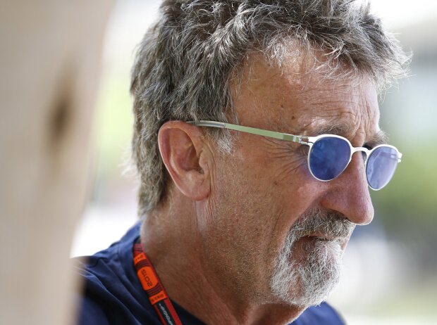 Eddie Jordan