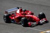 Bild zum Inhalt: Vettel: Mick Schumachers Demo im F2004 "wirklich etwas Besonderes"