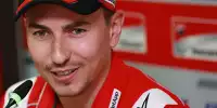 Bild zum Inhalt: Lorenzo sagt, dass der Ducati-Deal 2021 "beinahe zustande gekommen" wäre