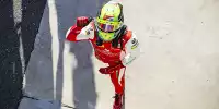 Mick Schumacher
